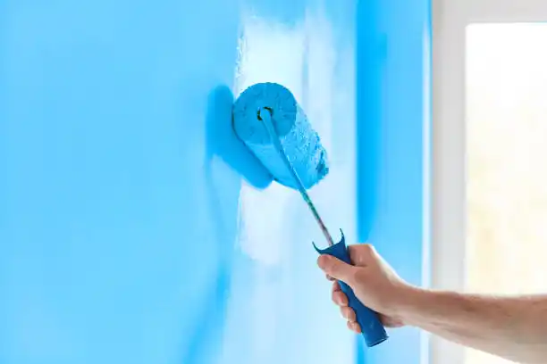 painting Icard